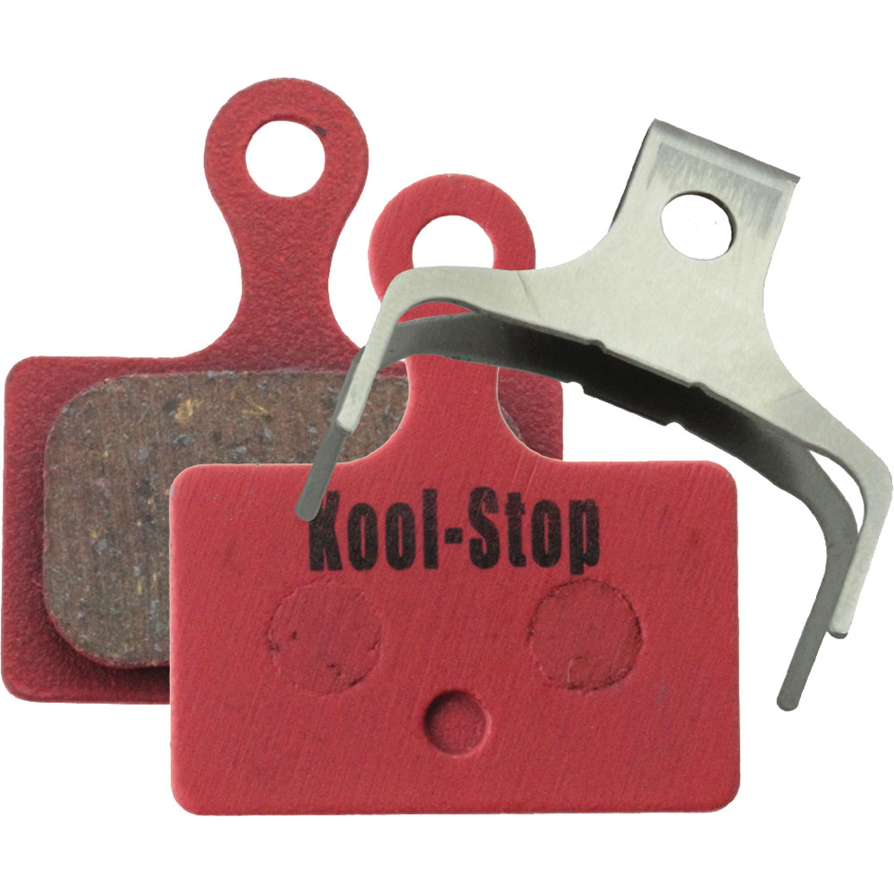 Kool Stop D625 Shimano Disc Brake Pads